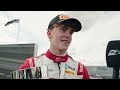 Reactions | Silverstone GP | Race 2