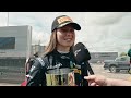 Reactions | Silverstone GP | Race 2