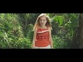 "Moana"  Disney Cover by Kenya Clark (Age 11) of the One Voice Children's Choir