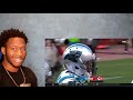 PATRICK MAHOMES WITH THE COMEBACK W!! Panthers vs. Chiefs Week 9 Highlights | NFL 2020 REACTION
