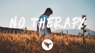 Felix Jaehn - No Therapy (Lyrics)