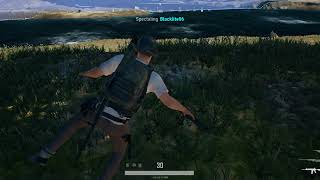 PUBG Killcam