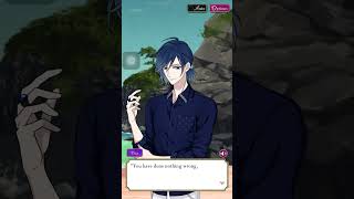 Lynt Akedia - Court of Darkness: Scintillating Summer Escape Event - Chapter 2