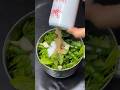🤤😋Chatpati Hari chatni #recipe thodi tikhi thodi khatti