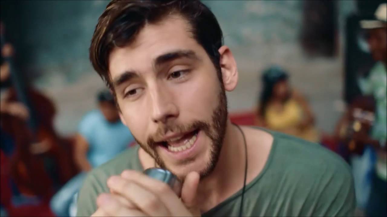 Alvaro Soler - Sofia (AleNRaP Bootleg Remix extended)