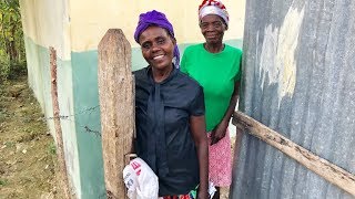 Empowering Families in Haiti – Villages in Jacmel | Home For The Nations