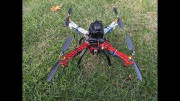 605.715 Project 7 - GPS Data Over WiFi From RPi