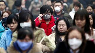 Top 10 Virus Que Casi Acaban Con La Humanidad - Full Tops