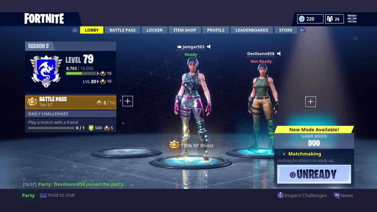 Fortnite battle royal See how many kills YouTube