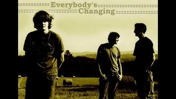 Keane - Everybody
