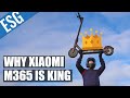 Why the Xiaomi M365 is the Most Popular Scooter in the World | Xiaomi Mi M365 Review