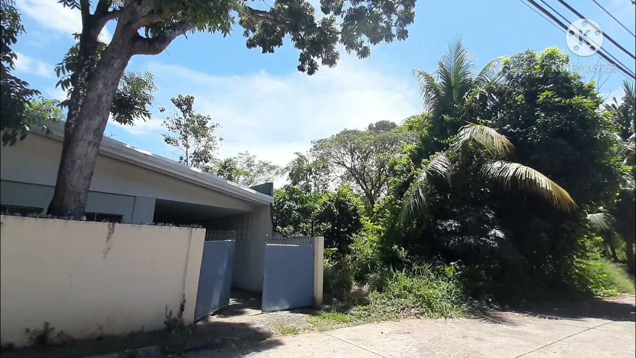 House for Rent Sta Cecilia CDO YouTube