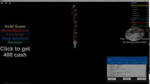 ROBLOX ZEPLO V2 PATCHED SCRIPT EXE HACK EXPLOIT w LUA C EXE , IMPROVED QUICK CMDS, & MORE!