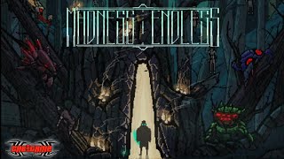 Madness/Endless Gameplay Android Ios screenshot 5