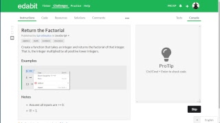 Live Stream: Practicing Coding with Beginner JavaScript Challenges