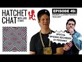 ICP | 'Bizzar' (2000) Review | Hatchet Chat