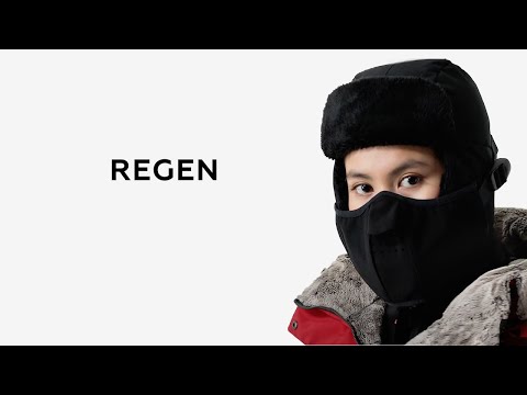 BASK REGEN