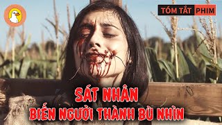 Nhóm Thanh Niên Đi Dã Ngoại Bị Kẻ Săn Người Bắt Làm Bù Nhìn Quạ Rỉa Dần Tới Chêt | Quạc Review screenshot 2