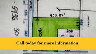 VL Coomer Road Newfane, NY 14108