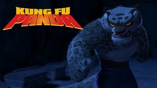 Tai Lung (Suite) | Kung Fu Panda  Soundtrack