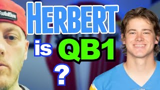 Top 10 Quarterbacks for 2022 fantasy football.. how to draft QB?