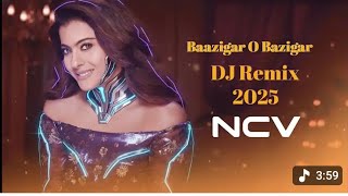 Baazigar O Baazigar   Shahrukh Khan U0026 Kajol  Baazigar  90s Superhit Bollywood Hindi Love Song