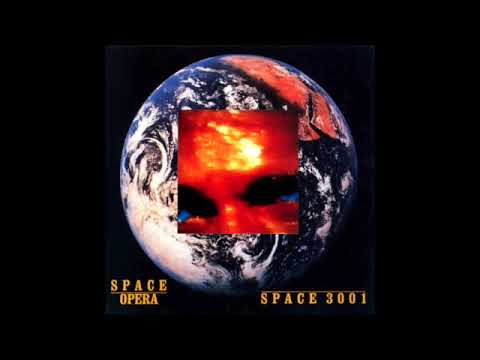 Space Opera — Space Opera - Andropolis (Part 1) 1990