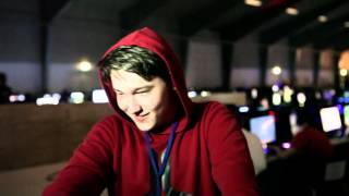 The Blast: socN Interview