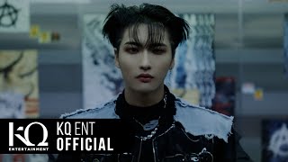 ATEEZ(에이티즈) - 'Guerrilla'  MV Teaser 2