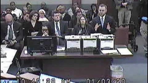 Christina Silva Clark County District Court Judge ...
