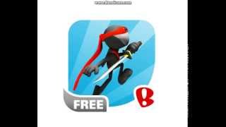 NinJump Deluxe | Play free online ninja fighting games screenshot 5