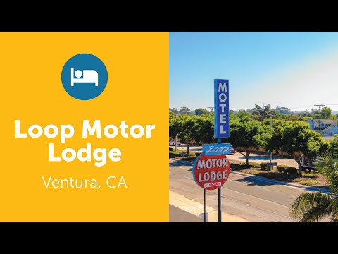Video: 7 Nuostabiausios Vietinės Parduotuvės Ventura, CA, Kurių Nerasite LA