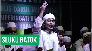 Majelis Darul Musthofa Malang - Sluku Batok