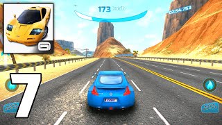 Asphalt Nitro #7 - Gameplay walkthrough (iOS/Android)