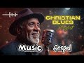 ✨Gospel Blues – Heaven’s Whisper – gentle Christian Blues full of grace and comfort