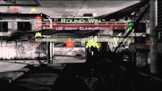 MW2 Dubs Proof 2v2 Highrise