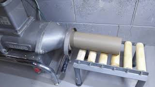 陶芸のプロが教える粘土の再生方法・土練機（ドレンキ）の使い方と再生スピード