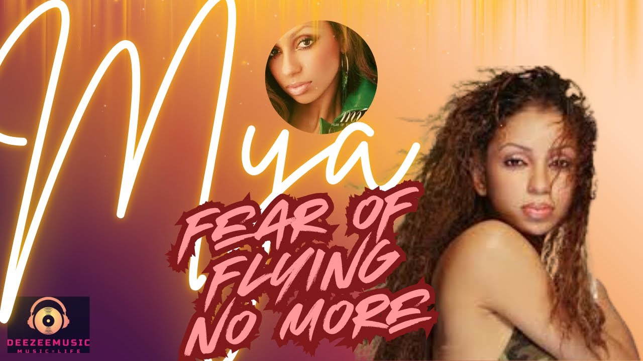 «Страх полёта Майи: шедевр R&B, о котором все забыли»