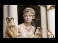 Taylor swift  love story meerkat cover