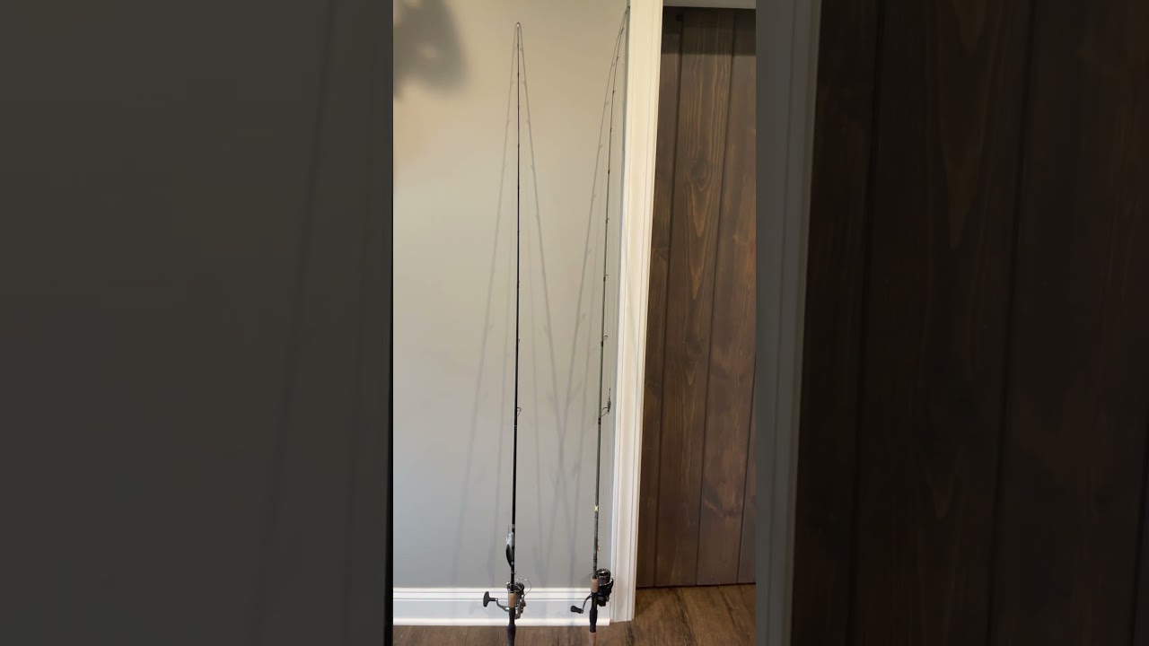 St.Croix Legend Elite vs Legend X, which do you prefer? 