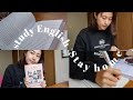 お家で英語ペラペラになれる勉強法！How to study English at home.