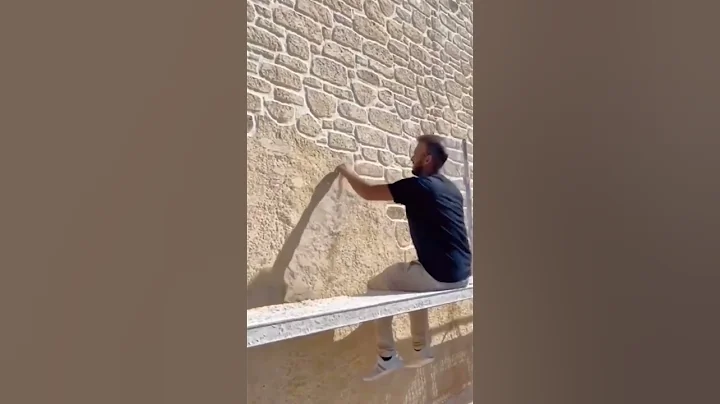 Modern Construction Techniques That Will Change The Future 🏗️ | Innovative Building Ideas#Shorts