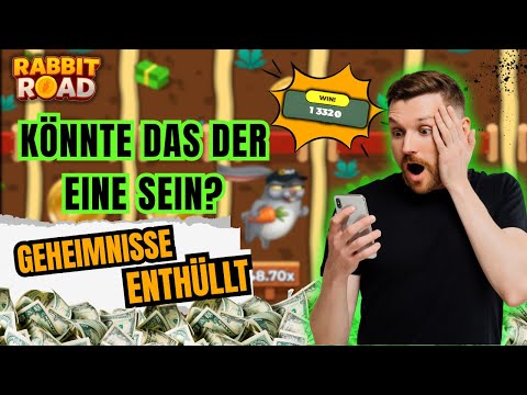 Matkaa Rabbit Roadiin pelata kasinoa suoraan verkosta - Suomalaisille välittävät tietoa