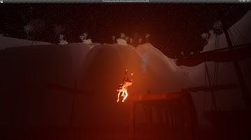 UE4 MORPG - Diving, Treading Ocean Waves, Wading into Water, etc