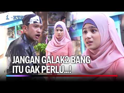 Kenapa Sih Pr3man Selalu Galak Ke Warlok?! | I-KTP Eps 1 (1/3)