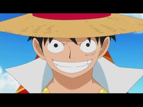 【海贼王】one piece Opening 17“wake up”!