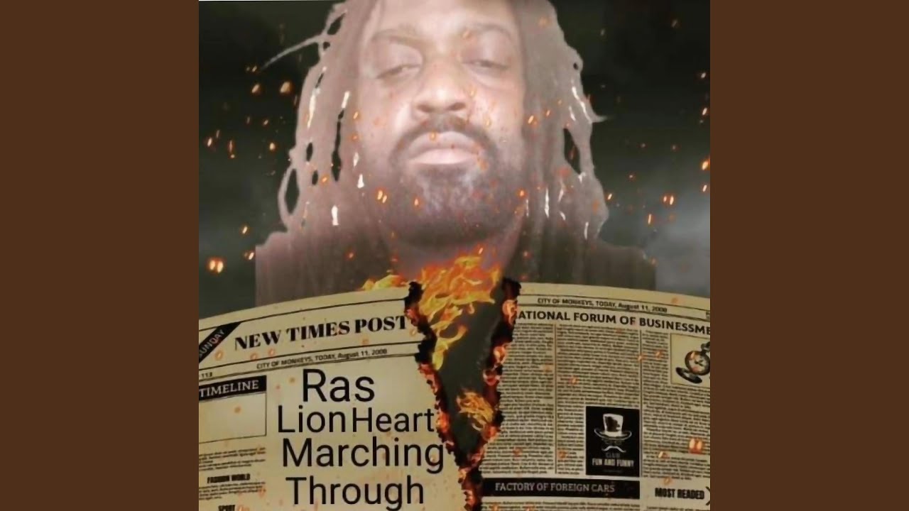 Watch Marching Through on YouTube Watch Marching Through on YouTube