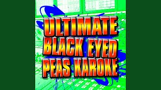 Boom Boom Pow (Singalong Version) - Hip Hop DJs United