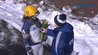 Vidéo de la course PMU PRIX FIGHTER SMART