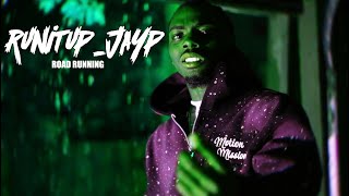 Runitupjayp - Road Running Official Video Shotby